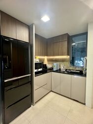 H2O Residences (D28), Condominium #502101621